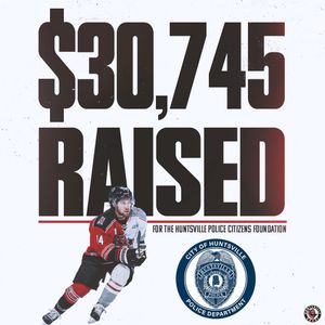 Image post by @huntsvillehavoc on Instagram