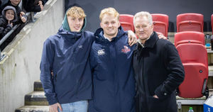 Image post by @rugbypass on Facebook