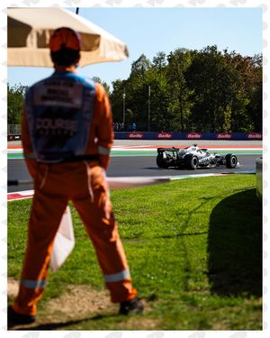 Image post by @fia.official on Instagram