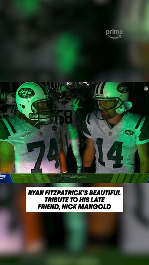 Video post by @nflonprime on TikTok