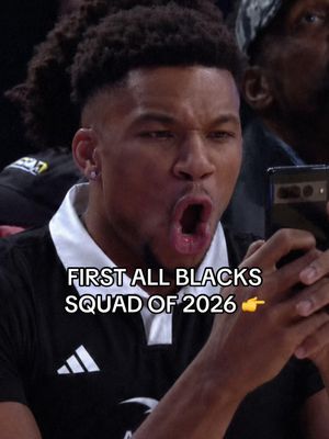 Video post by @allblacks on TikTok
