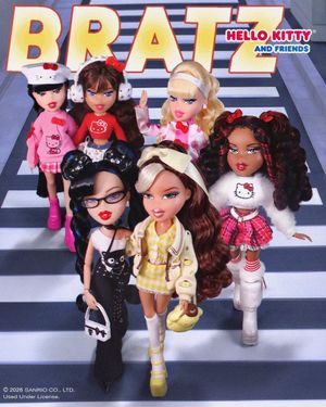 Image post by @bratz on TikTok
