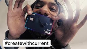 Video post by @currentcard on YouTube