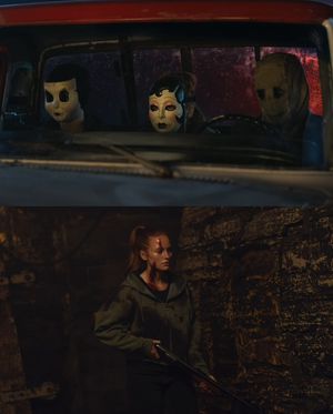 Image post by @cinemark on Instagram