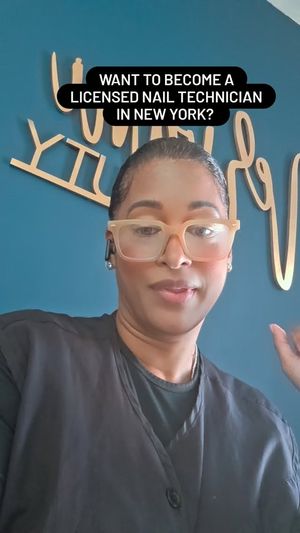 Video post by @nervanibeauty on Instagram