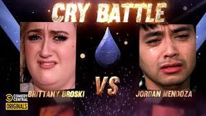Video post by @comedycentraloriginals on YouTube