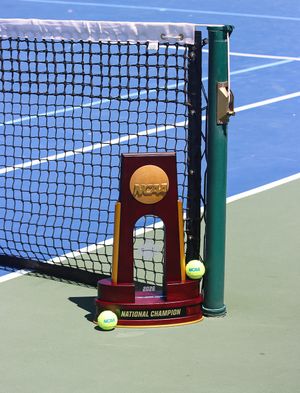 Image post by @ncaadii on Instagram