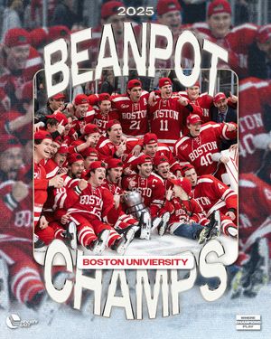 Image post by @hockey_east on Instagram