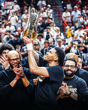 Image post by @nbabrasil on Instagram