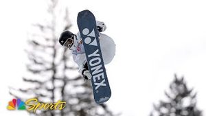 Video post by @nbcsports on YouTube