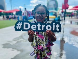 Image post by @detroitparksrec on Instagram