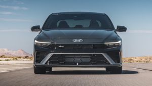 Image post by @Hyundai on Twitter