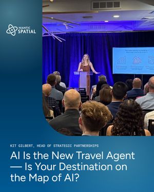 Image post by @nianticspatial on Instagram