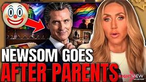 Video post by @therightviewwithlaratrump on YouTube