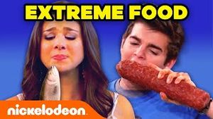 Video post by @nickelodeon on YouTube