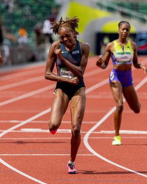 Image post by @usatf on Instagram
