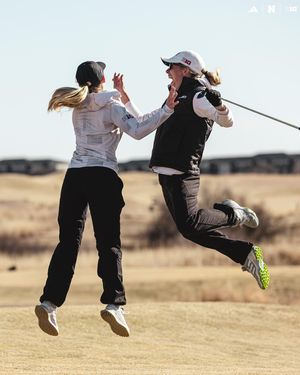 Image post by @huskerwgolf on Instagram