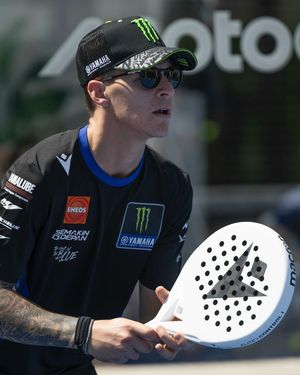 Image post by @yamahamotogp on Instagram