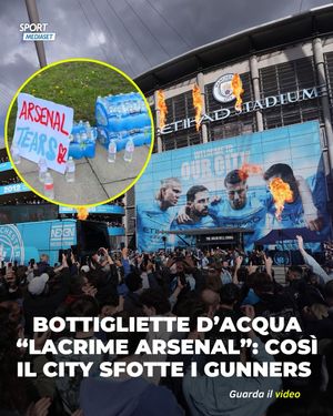 Image post by @sportmediaset on Instagram