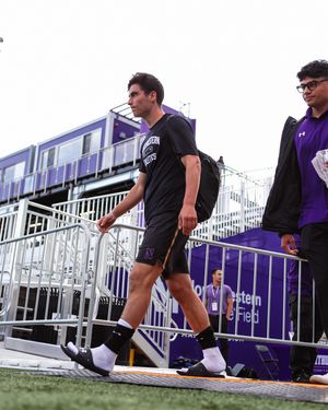 Image post by @nusoccer on Instagram