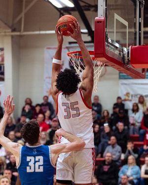 Image post by @iwuwildcats on Instagram