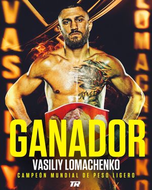 Image post by @trboxeo on Twitter