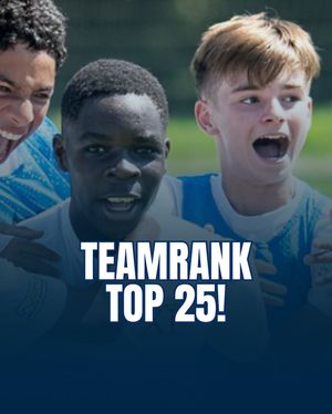 Image post by @topdrawersoccer on Instagram