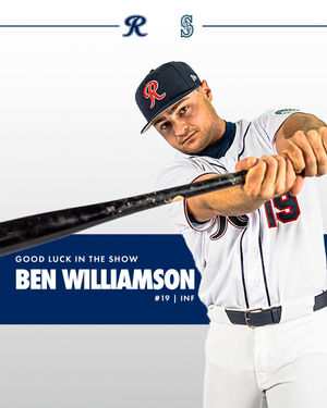Image post by @tacomarainiers on Instagram