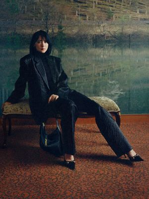 Image post by @gucci on Instagram