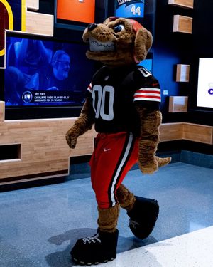 Image post by @cavsentertainment on Instagram