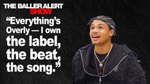 Video post by @Baller Alert, Inc. on YouTube