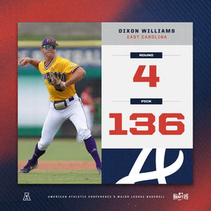 Image post by @american_conf on Instagram