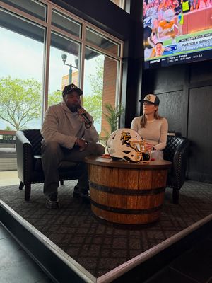 Image post by @fishersfreightfootball on Instagram