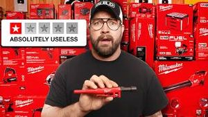 Video post by @johnmaleckiunscrewed on YouTube