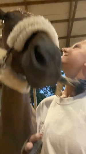 Video post by @clairecumbee on Instagram