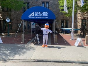 Image post by @newportgulls on Instagram