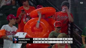 Video post by @sportsnet on Facebook