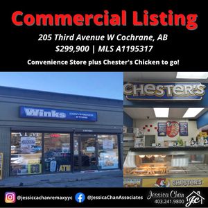 Image post by @jessicachanteamyyc on Instagram