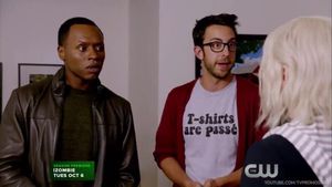 Image post by @realadamrose on Instagram