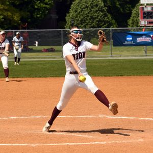 Image post by @unioncollegesoftball on Instagram