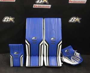 Image post by @goaliesonly on Instagram