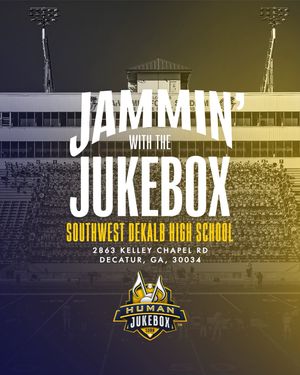 Image post by @su_humanjukebox on Instagram