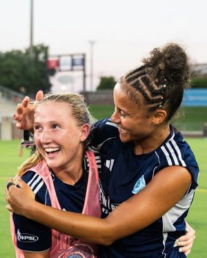 Image post by @chattanoogafc_women on Instagram