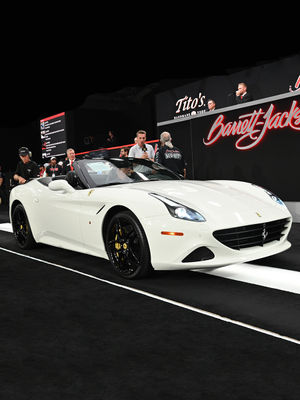 Video post by @barrettjacksontv on TikTok