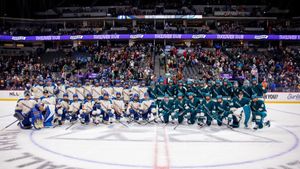 Image post by @thepwhlofficial on Instagram