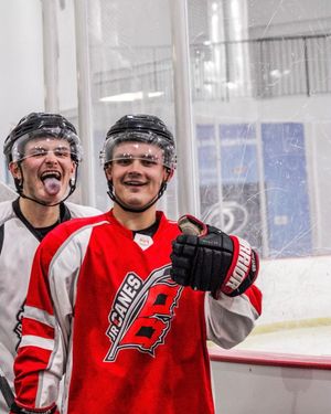 Image post by @jrcanesusphl on Instagram