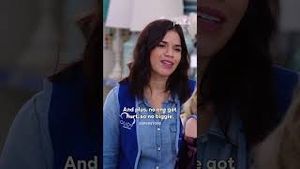 Video post by @peacock on YouTube