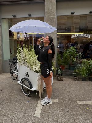 Image post by @lucieags on Instagram