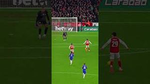 Video post by @arsenal on YouTube