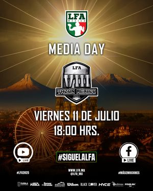 Image post by @lfa_mex on Instagram